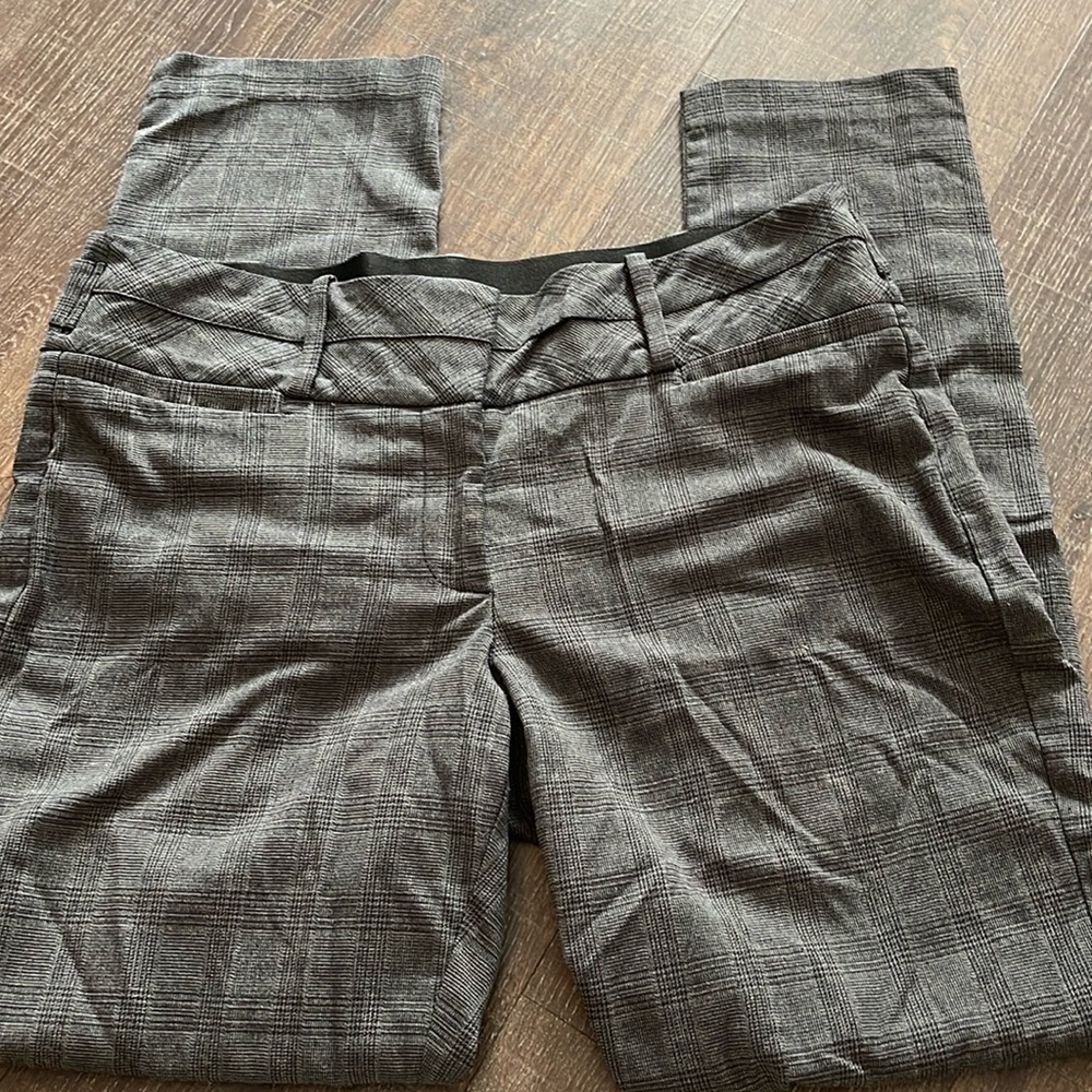Maurices Women’s Slacks Dress Pants 11 12 Long